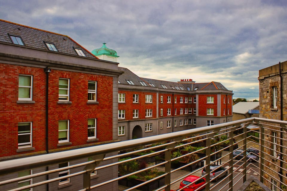 Griffith Rooms Apartment hotel in Dublin