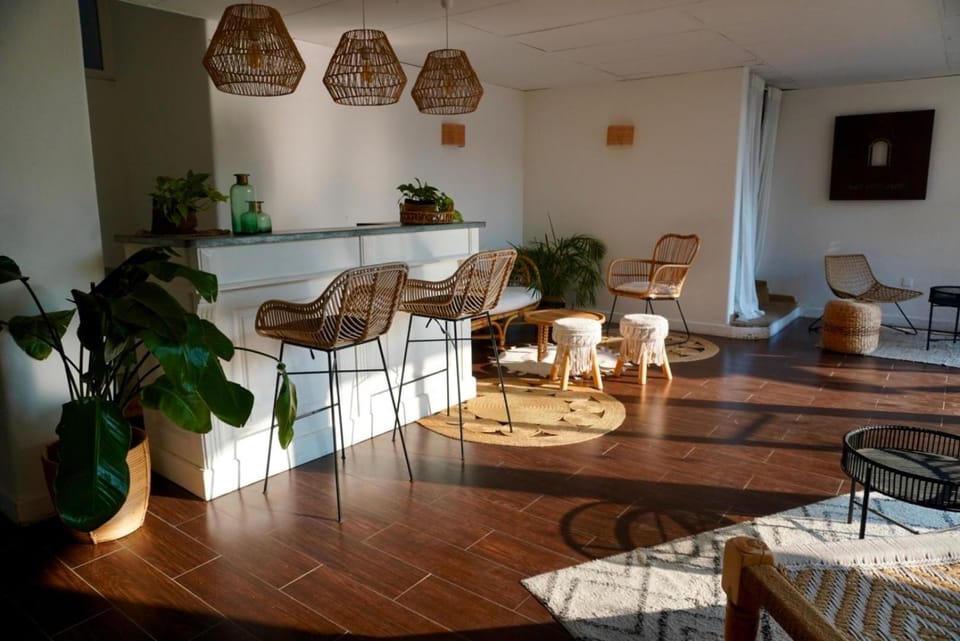 Hotel La Chaumette Hotel in Provence-Alpes-Côte d'Azur