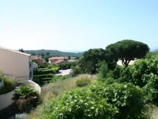 Surrounding environment