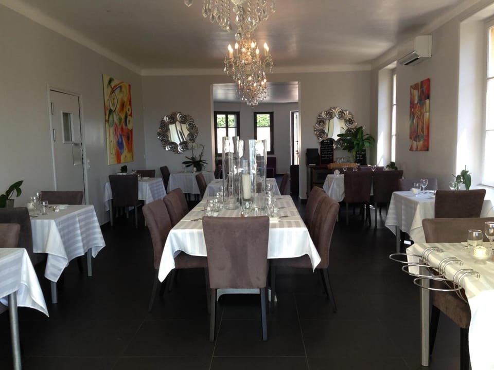 Hotel La Cigale Hotel in La Croix-Valmer