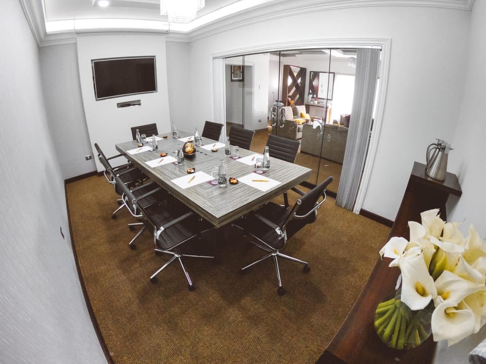 Meeting room / ballrooms