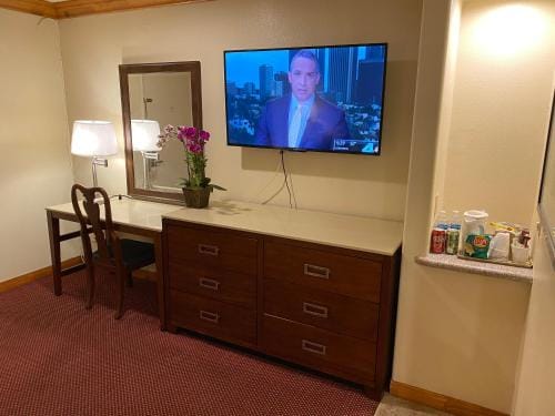Best Inn Rosemead Motel in San Gabriel