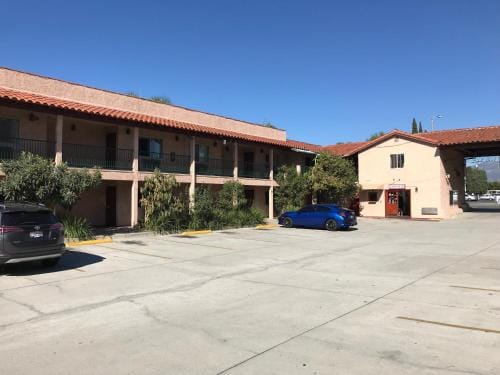 Best Inn Rosemead Motel in San Gabriel