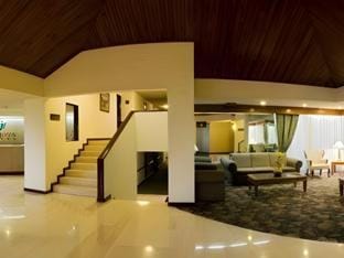 Hotel La Joya Tulancingo Hotel in Hidalgo, Mexico
