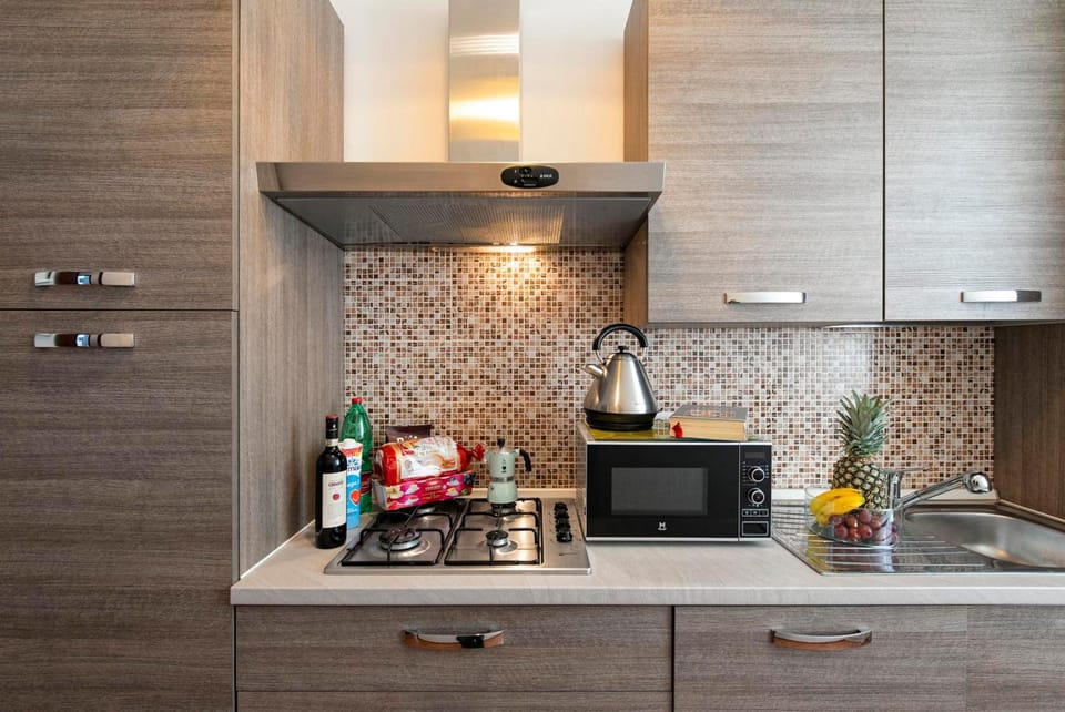 Veneto Prestige Apartment Hotel in Rome