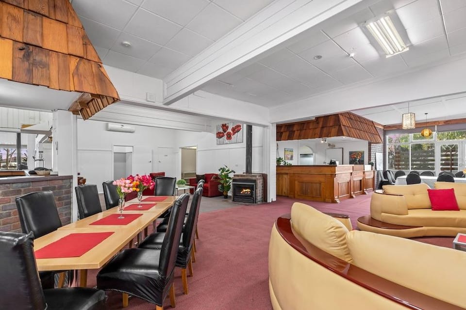 Torrumbarry Motel  Motel in Moama