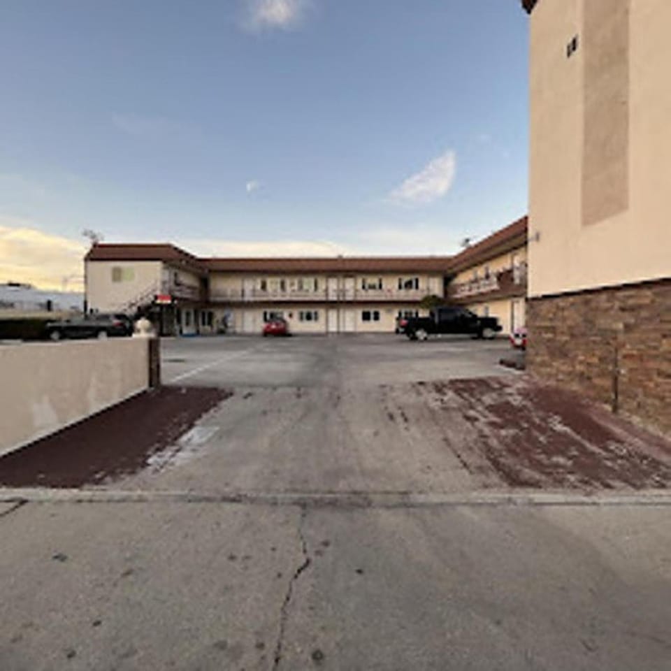 Stay Inn Motel Motel in Harbor City