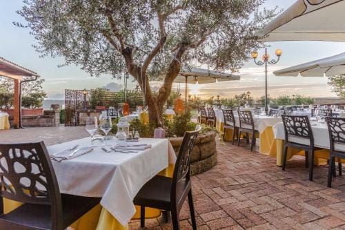 Hotel Ristorante La Pergola Hotel in Umbria