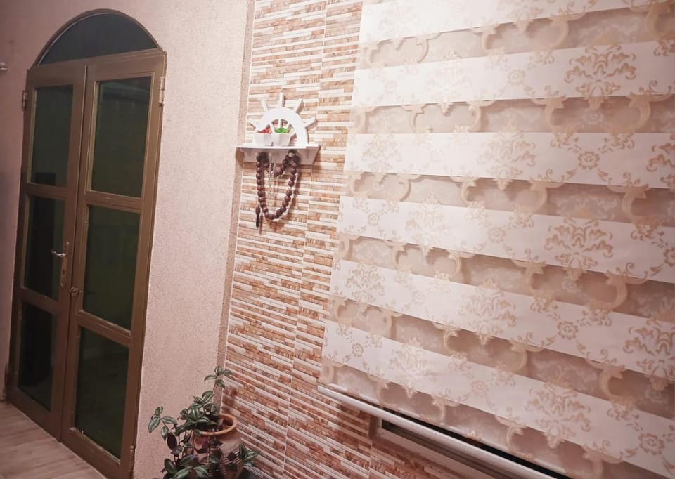 Petra Triclinium Hotel Hostel in Africa
