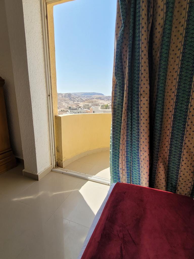 Petra Triclinium Hotel Hostel in Africa