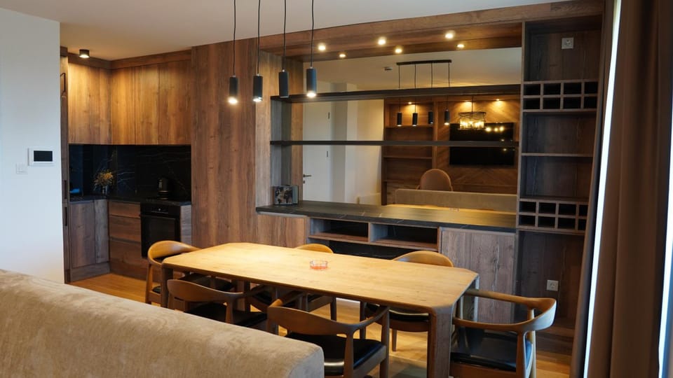 Snjezna Dolina Resort - Jahorina Apartment hotel in Federation of Bosnia and Herzegovina