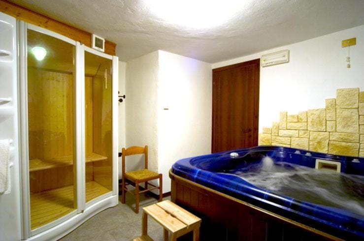 Hotel La Pigna Hotel in Piedmont