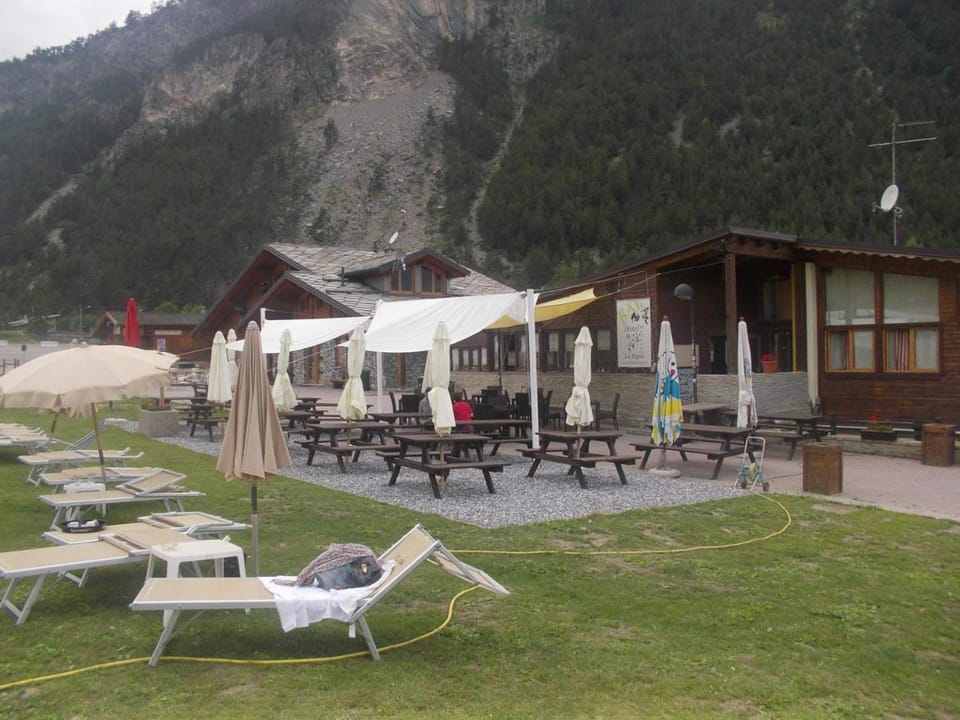 Hotel La Pigna Hotel in Piedmont