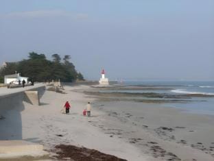 L'Hotel de Loctudy Hotel in Finistere