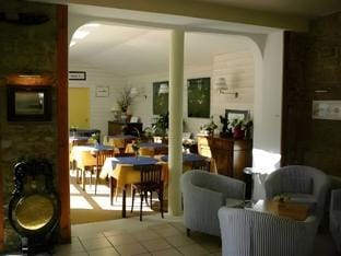 L'Hotel de Loctudy Hotel in Finistere