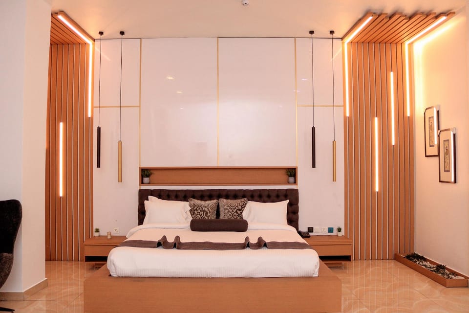 Desikok Royal Hotel Hotel in Nigeria