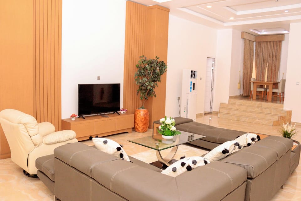 Desikok Royal Hotel Hotel in Nigeria
