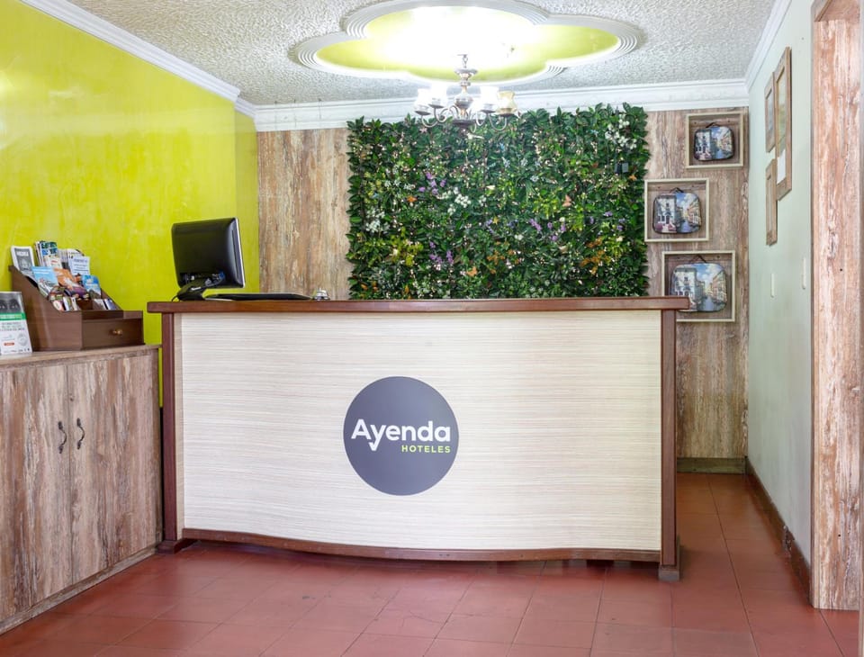 Ayenda 1506 La Puerta del Sol Hotel in Bucaramanga
