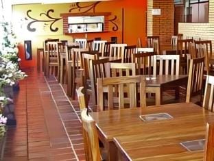 Ayenda 1506 La Puerta del Sol Hotel in Bucaramanga