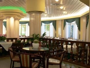 Hotel La Rotonda Hotel in Abruzzo