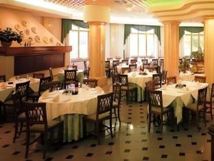 Hotel La Rotonda Hotel in Abruzzo