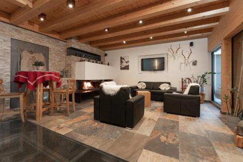 Aparthotel Ambiente Hotel in Tyrol