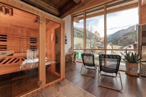 Aparthotel Ambiente Hotel in Tyrol