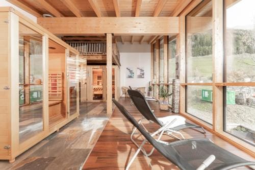 Aparthotel Ambiente Hotel in Tyrol