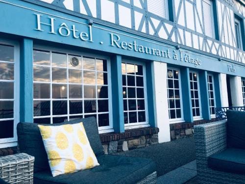 Hotel La Sirene Hotel in Normandy
