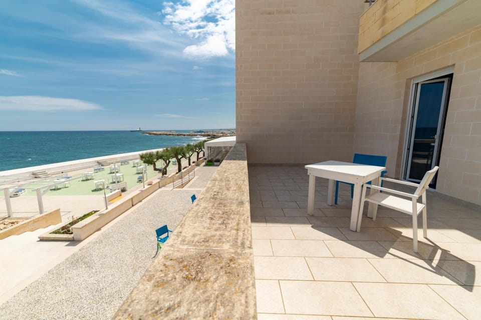 Hotel La Sorgente Hotel in Apulia