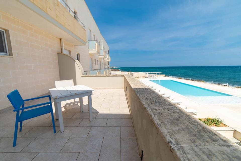 Hotel La Sorgente Hotel in Apulia
