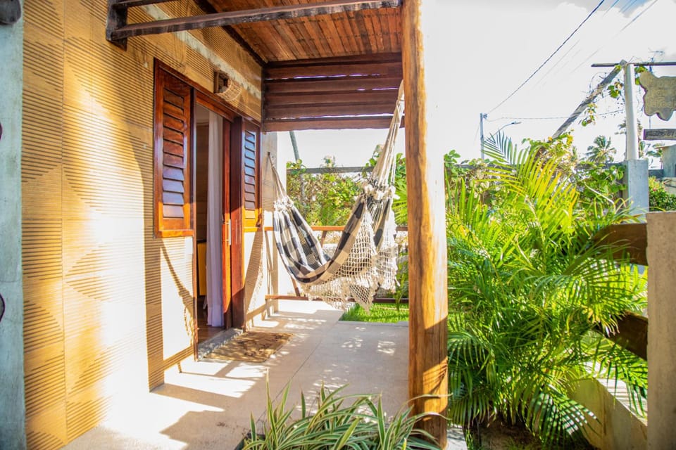 Pousada Iande Patacho Hotel in State of Alagoas, Brazil