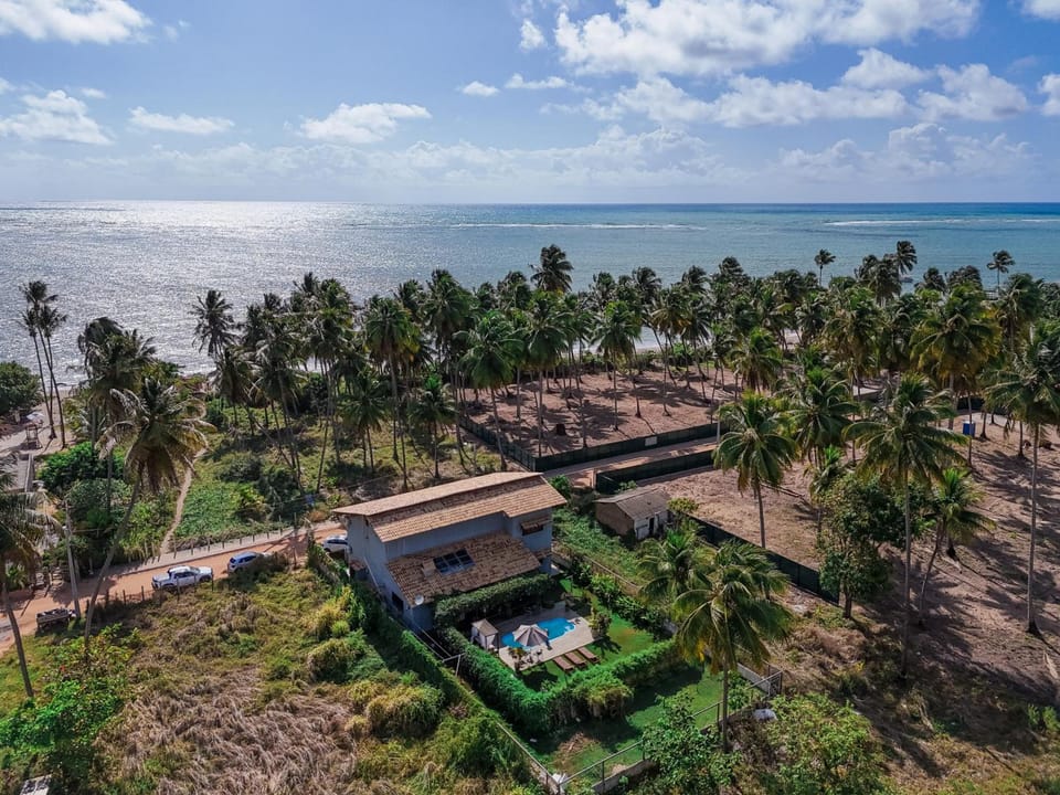 Pousada Iande Patacho Hotel in State of Alagoas, Brazil