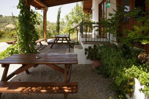 Ionia Guest House Hotel in Aydın Province