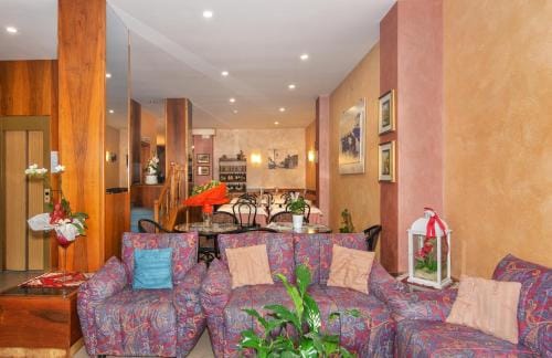 Hotel La Vela Hotel in Emilia-Romagna