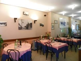 Hotel La Vela Hotel in Emilia-Romagna