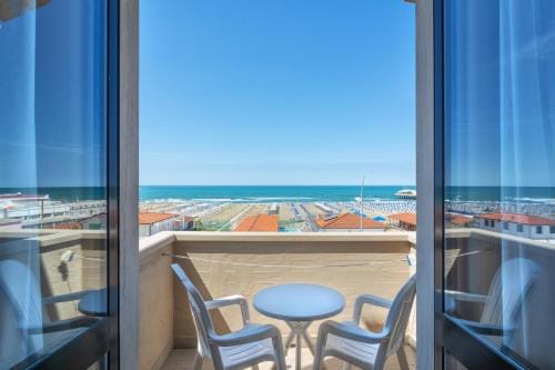 Hotel La Vela Hotel in Emilia-Romagna
