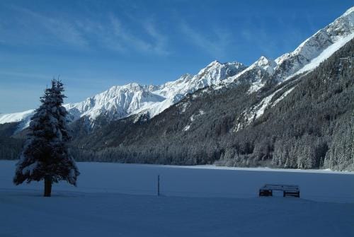 Residence Vis a Vis Hotel in Trentino-South Tyrol