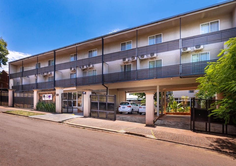 INGA by DOT Suites Hotel in Puerto Iguazú