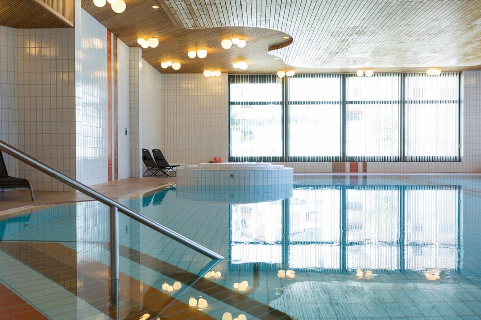 Hotel Laaxerhof Hotel in Canton of Grisons