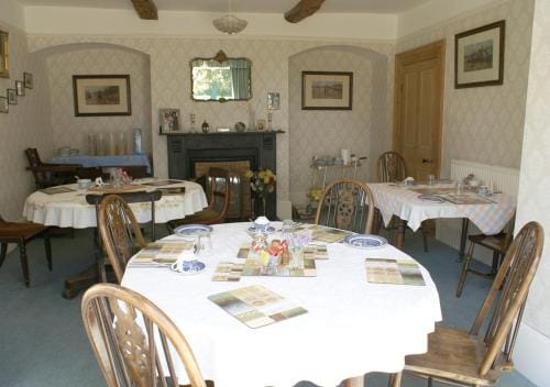 Haselor Farm B & B Hotel in Wychavon District