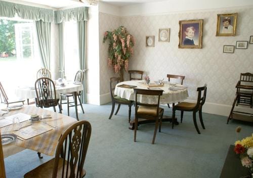 Haselor Farm B & B Hotel in Wychavon District