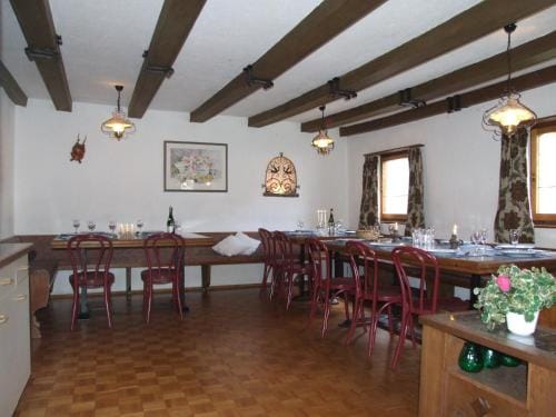 Haus Innerwald by Chatel Reizen Hotel in Soelden