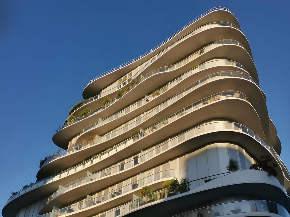 Maison Eugenie Hotel in Paris