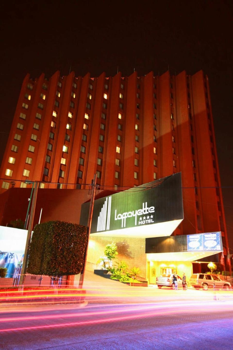 Hotel Laffayette Ejecutivo Hotel in Guadalajara
