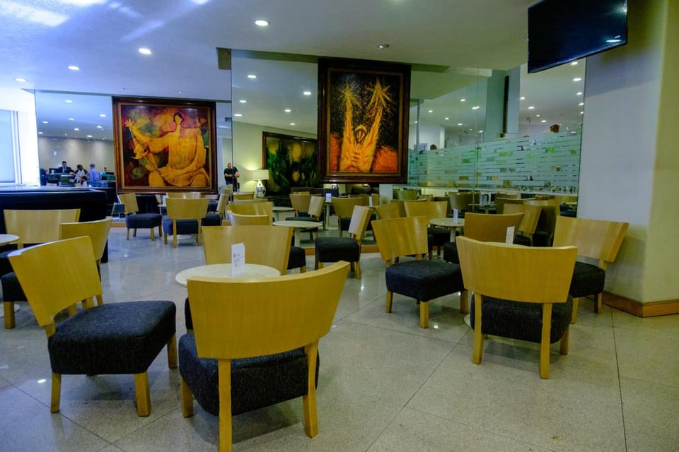 Hotel Laffayette Ejecutivo Hotel in Guadalajara