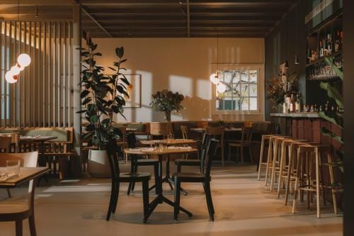 Landgasthof Riehen Hotel and Restaurant, Basel Hotel in Riehen