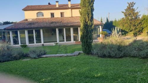 La Fornace Hotel in Emilia-Romagna