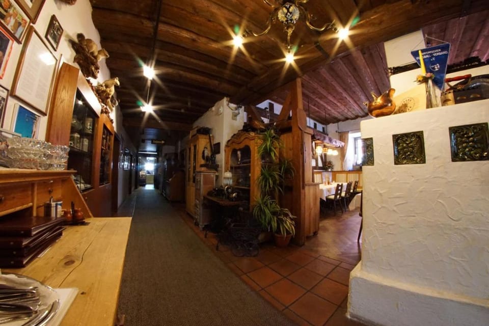 Hotel-Landgasthof Schuster Hotel in Bavaria