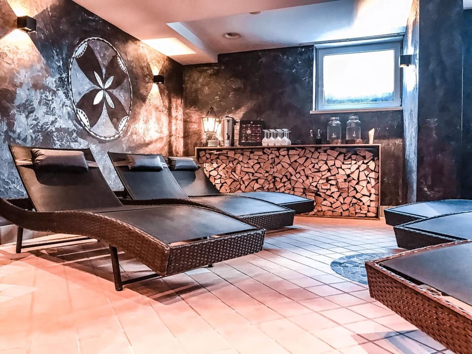 Hotel Larchenhof Hotel in Trentino-South Tyrol